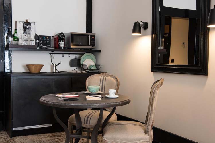 Standard Suite - AlmaLusa Baixa/Chiado - Lissabon