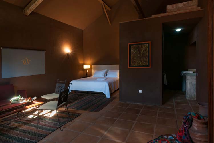 Pool Suite - Palacete da Real Companhia do Cacau - Montemor-o-Novo