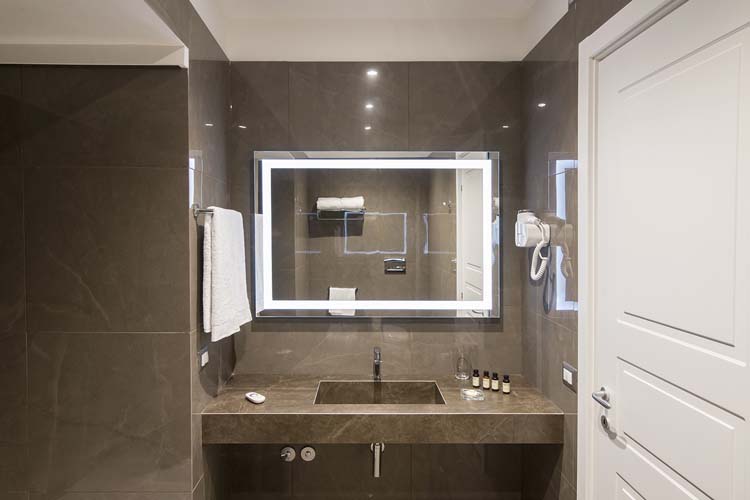 Classic Room - Caruso Place Boutique - Nápoles