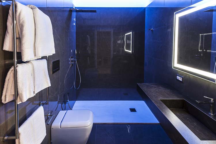 Superior Room - Caruso Place Boutique - Nápoles