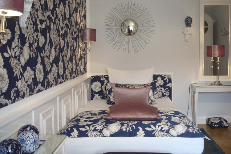 Superior Single Room - Hotel Sir & Lady Astor - Düsseldorf
