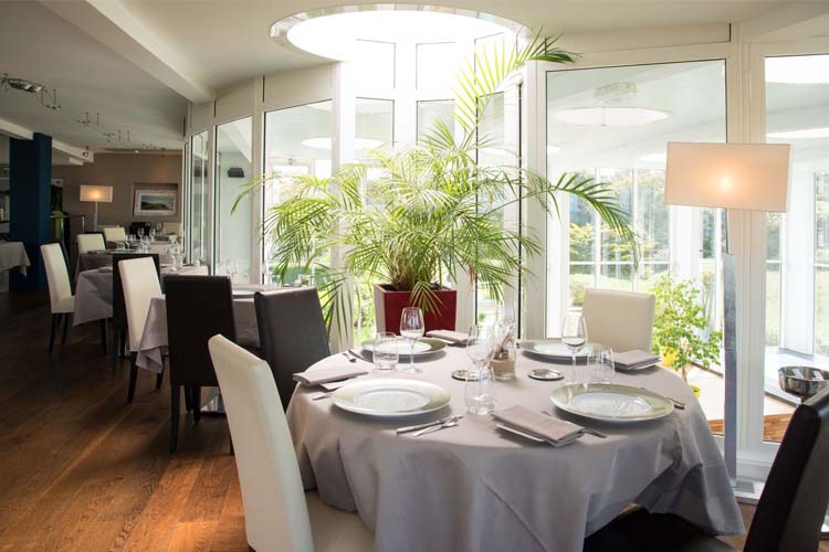 Restaurant - Le Grand Large - Dolus-d'Oléron