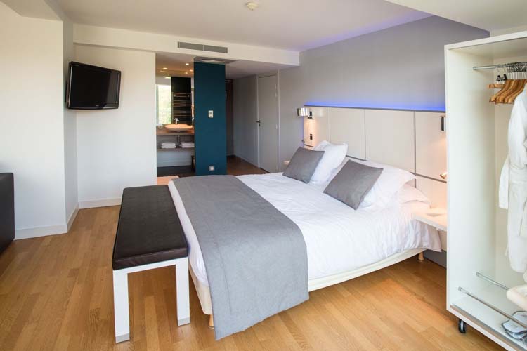 Prestige Room Chassiron - Le Grand Large - Dolus-d'Oléron