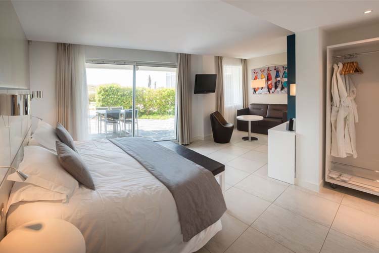 Room Saint Georges - Le Grand Large - Dolus-d'Oléron