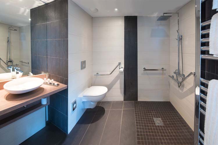 Room Saint Georges - Le Grand Large - Dolus-d'Oléron