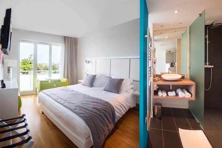 Comfort Room - Le Grand Large - Dolus-d'Oléron