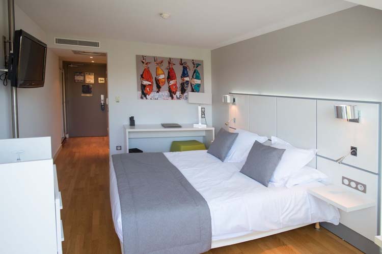 Prestige Garden Room - Le Grand Large - Dolus-d'Oléron