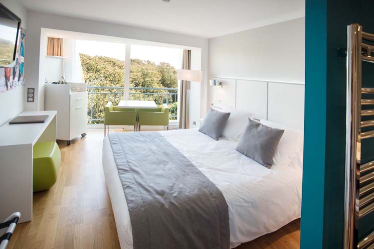 Prestige Garden Room - Le Grand Large - Dolus-d'Oléron