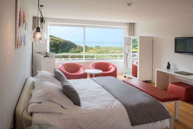 Room Golf Stream - Le Grand Large - Dolus-d'Oléron