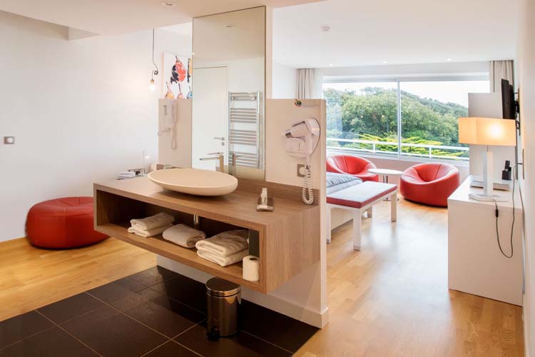 Room Golf Stream - Le Grand Large - Dolus-d'Oléron