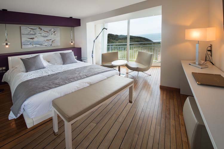 Room Le Grand Large - Le Grand Large - Dolus-d'Oléron