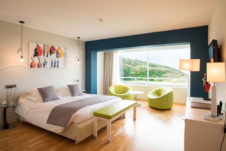 Room La Cotiniere - Le Grand Large - Dolus-d'Oléron