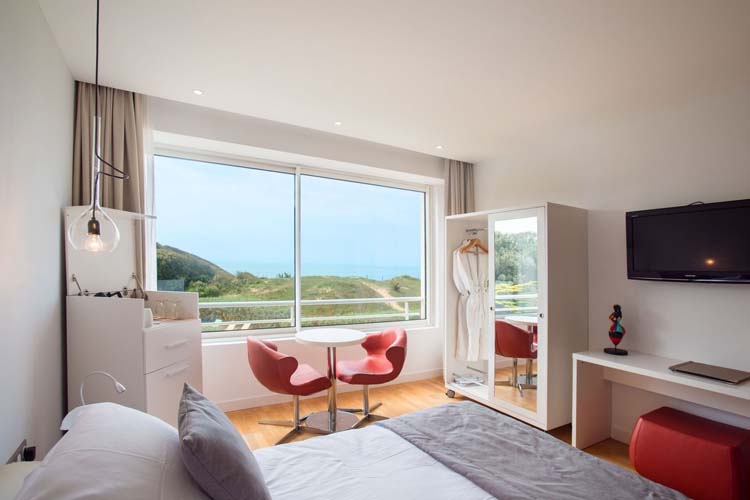 Room Le Château - Le Grand Large - Dolus-d'Oléron