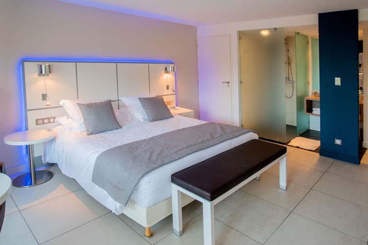 Room Boyardville - Le Grand Large - Dolus-d'Oléron