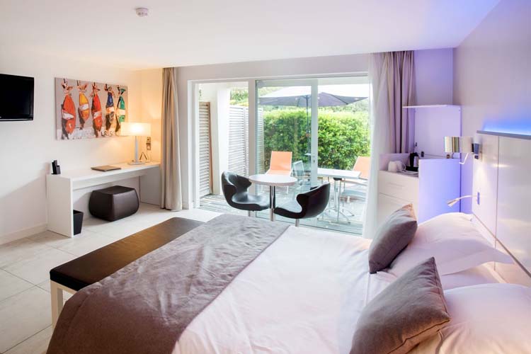 Room Boyardville - Le Grand Large - Dolus-d'Oléron