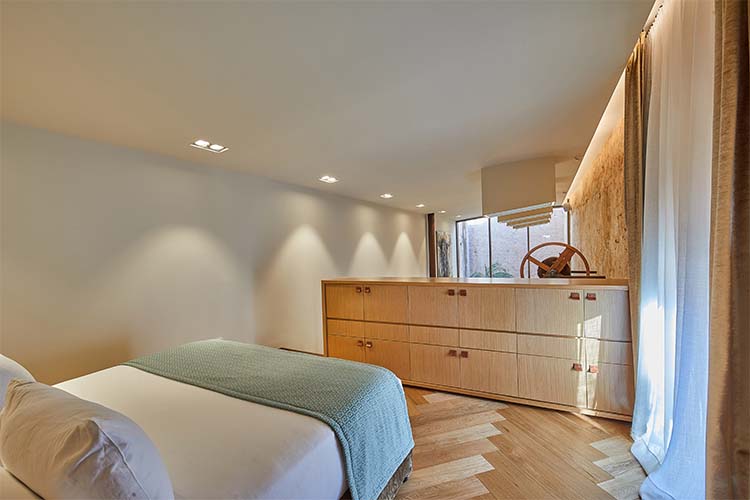 Presidential Duplex Suite - Sa Creu Nova - Campos