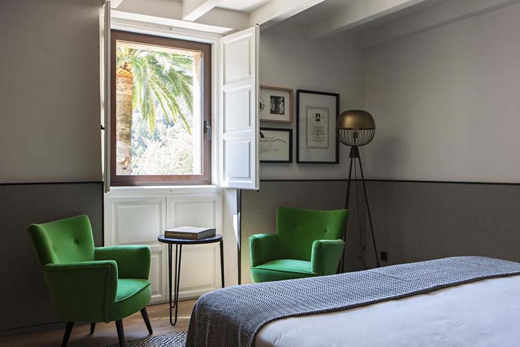 Standard Room - Terra Dominicata - Escaladei