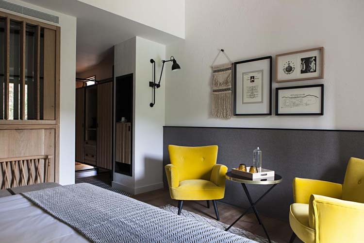 Junior Suite - Terra Dominicata - Escaladei