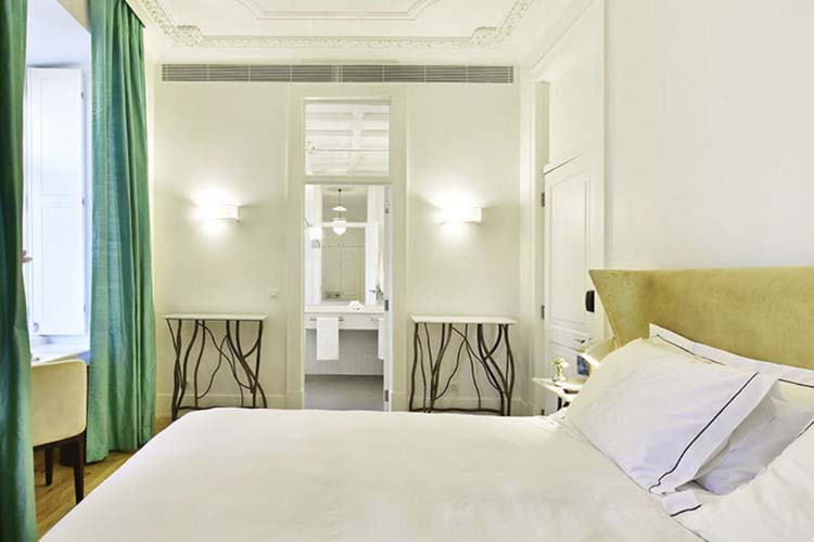 Superior Room - Santiago de Alfama - Lisbon