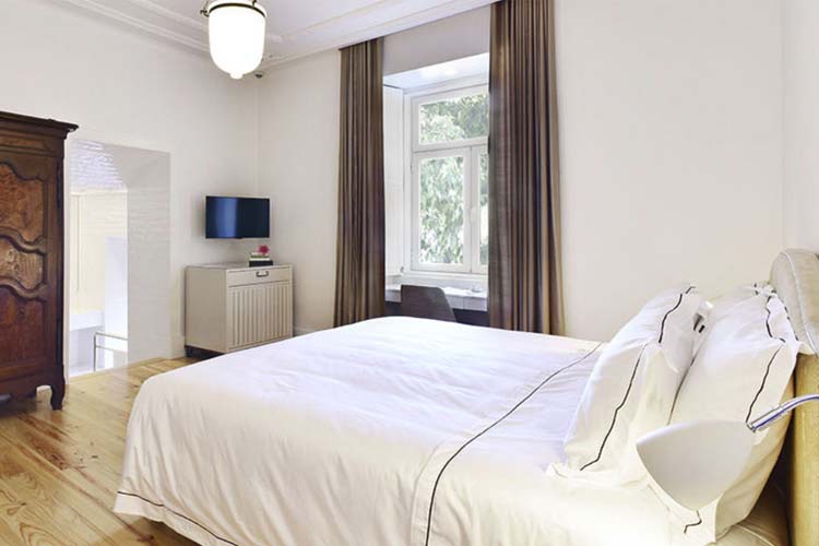 Deluxe Room - Santiago de Alfama - Lisbon
