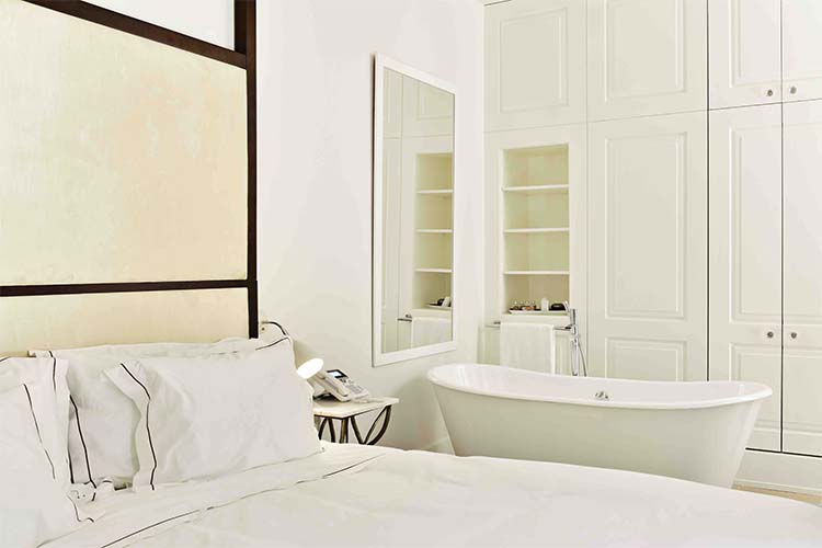 Deluxe Room - Santiago de Alfama - Lisbon