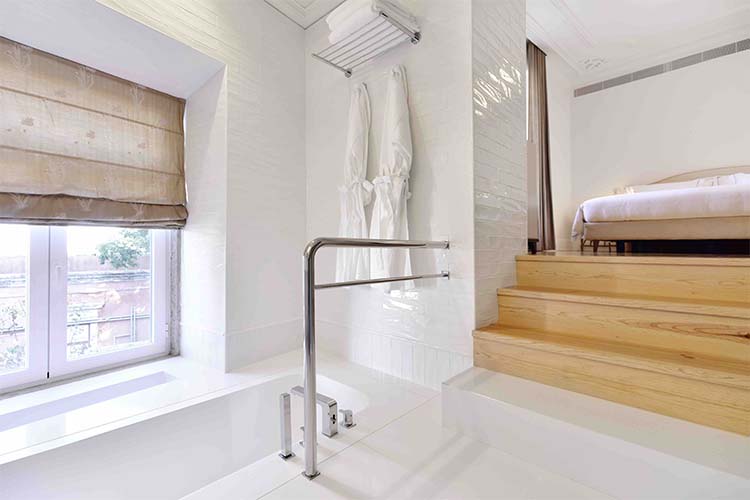 Deluxe Room - Santiago de Alfama - Lisbon