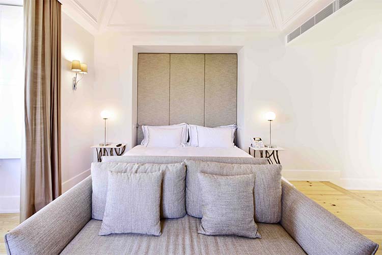 Junior Suite - Santiago de Alfama - Lisbon