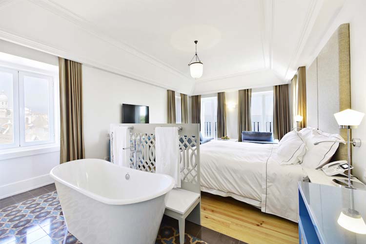 Santiago Suite - Santiago de Alfama - Lisbon