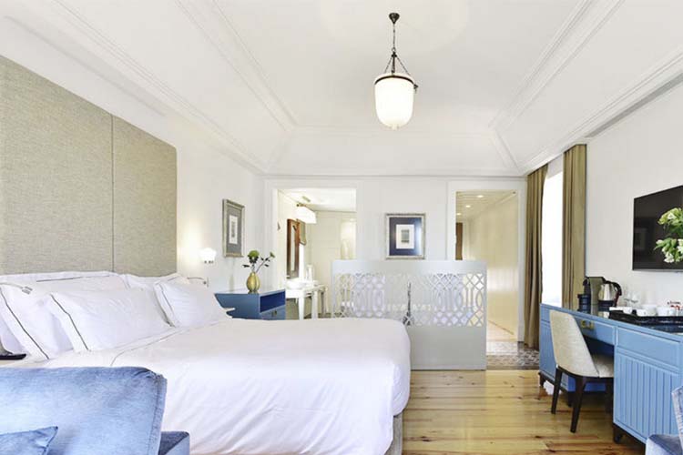 Santiago Suite - Santiago de Alfama - Lisbon
