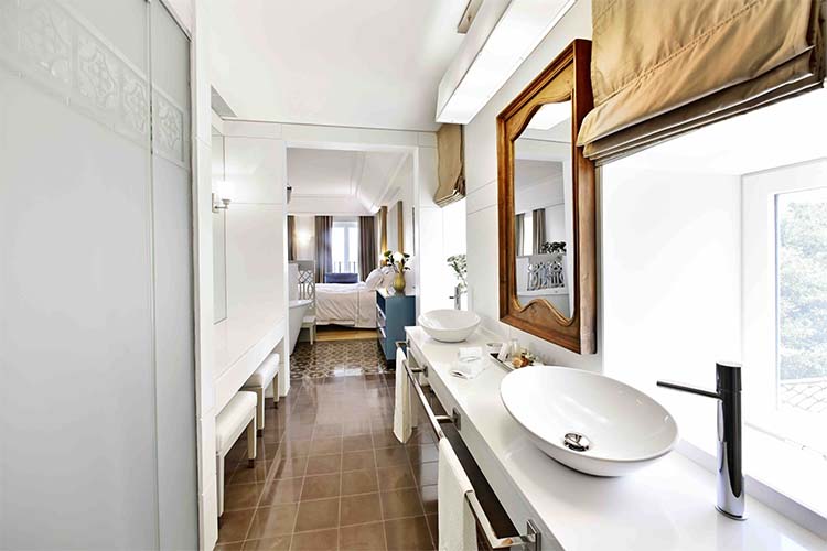 Santiago Suite - Santiago de Alfama - Lisbon