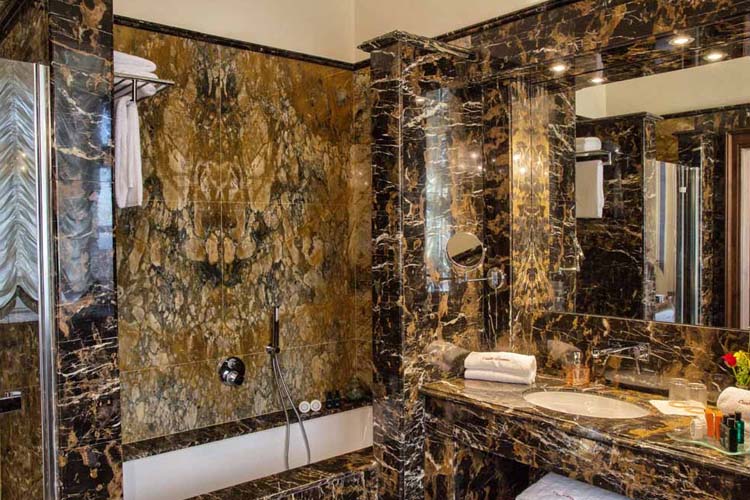 Classic Room - Castello Di Guarene - Guarene