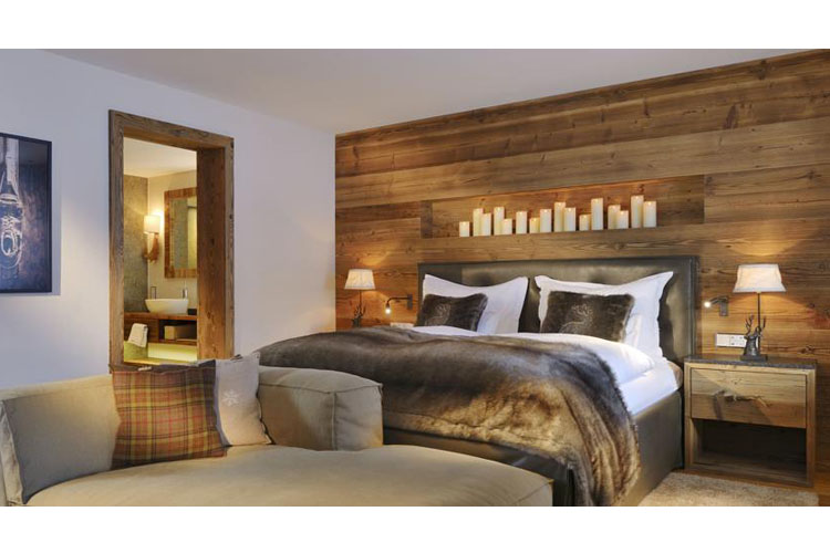 Suite - Hotel Arlberg Lech - Lech am Arlberg