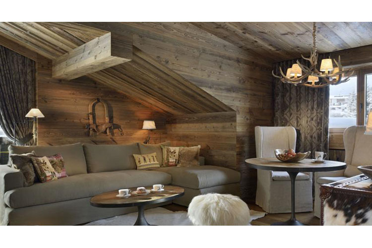 Suite - Hotel Arlberg Lech - Lech am Arlberg