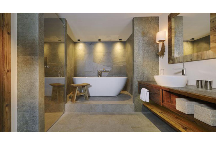 Suite - Hotel Arlberg Lech - Lech am Arlberg