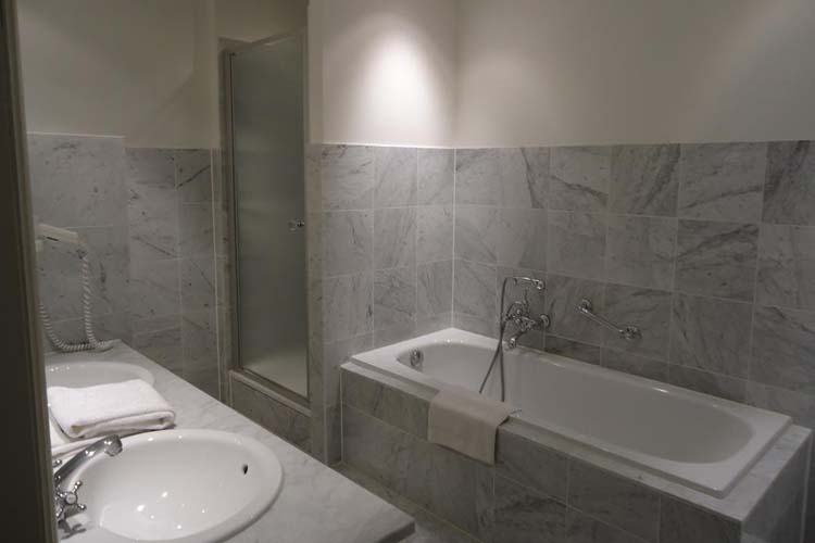 Guest House Mirabel, a boutique hotel in Bruges