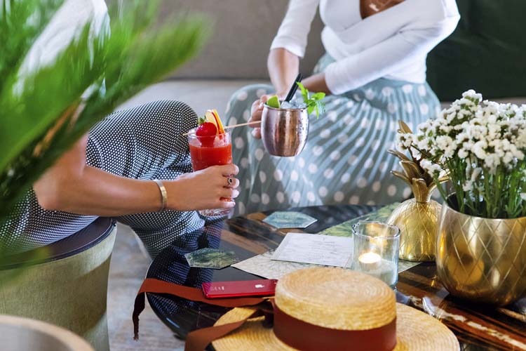 Detail - Boutique Hotel Sant Jaume - Palma
