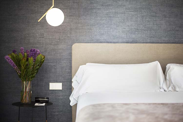 Deluxe Double Room - Boutique Hotel Sant Jaume - Palma