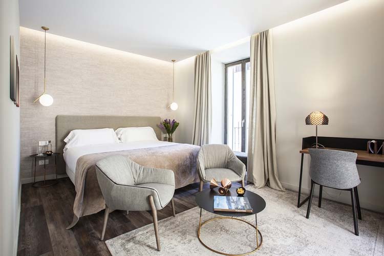 Junior Suite - Boutique Hotel Sant Jaume - Palma