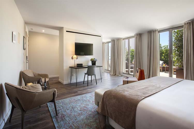 Suite Sant Jaume - Boutique Hotel Sant Jaume - Palma