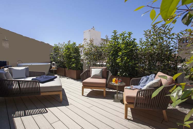 Suite Sant Jaume - Boutique Hotel Sant Jaume - Palma