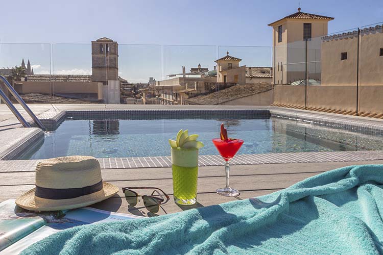 Suite Sant Jaume - Boutique Hotel Sant Jaume - Palma