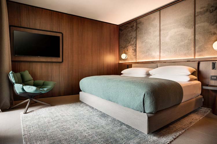 The Alcova Suite - Il Sereno Lago di Como - Torno