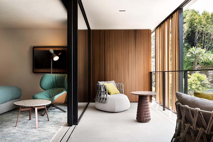 Grand Suite Lago - Il Sereno Lago di Como - Torno