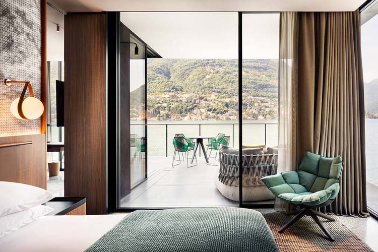 The Darsena Suite - Il Sereno Lago di Como - Torno