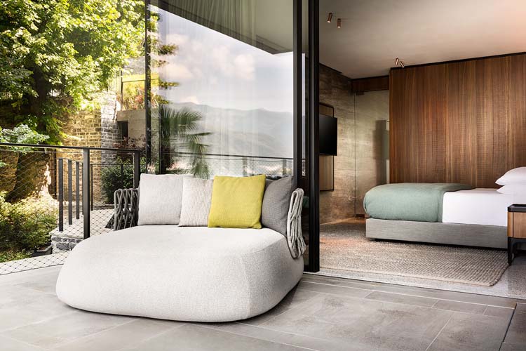 The Darsena Suite - Il Sereno Lago di Como - Torno