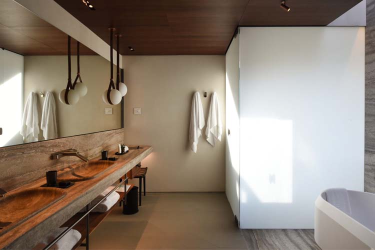 The Penthouse Suite - Il Sereno Lago di Como - Torno