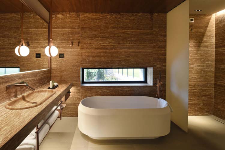 Family Corner Suite - Il Sereno Lago di Como - Torno