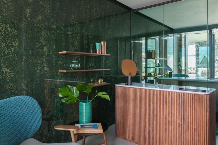 Spa - Il Sereno Lago di Como - Torno