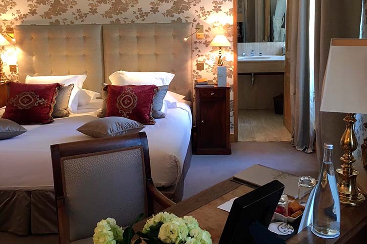 Room In The Castle - Château des Alpilles - Saint-Remy-de-Provence