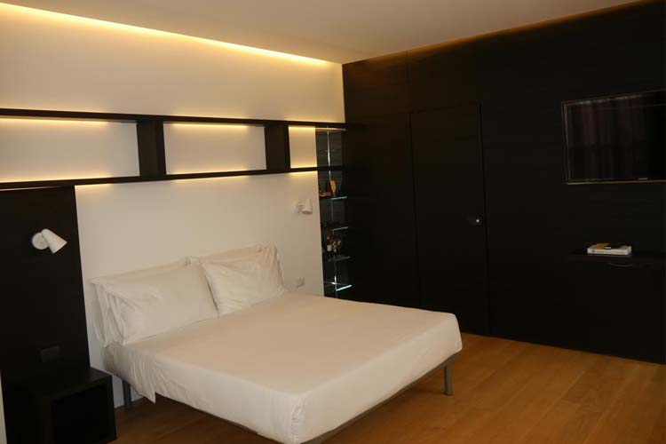  Double Room - The Street Milano - Milan